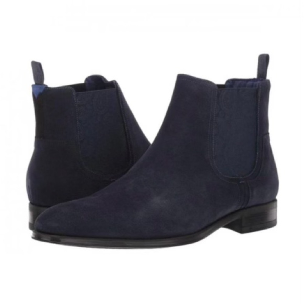 TED BAKER TRAVORD CHELSEA BOOT